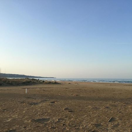 Appartamento Mare Васто Екстериор снимка