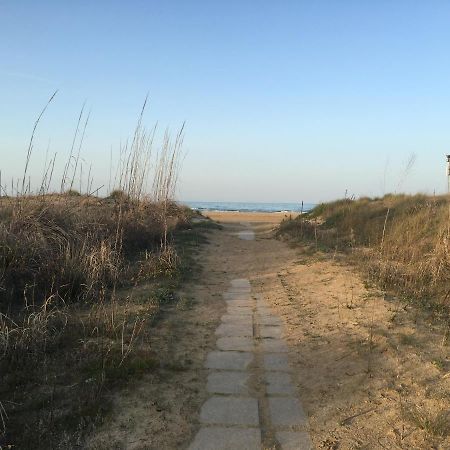 Appartamento Mare Васто Екстериор снимка