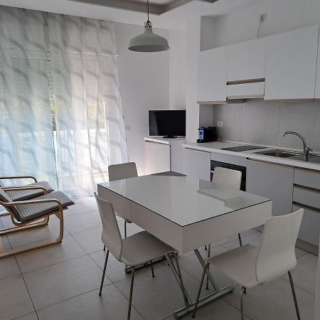Appartamento Mare Васто Екстериор снимка