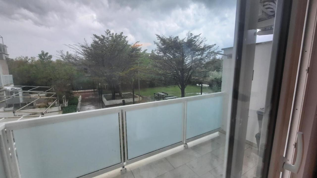 Appartamento Mare Васто Екстериор снимка