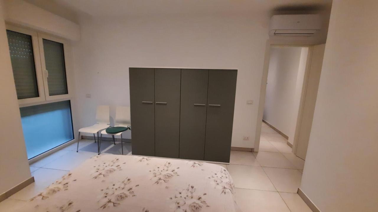 Appartamento Mare Васто Екстериор снимка