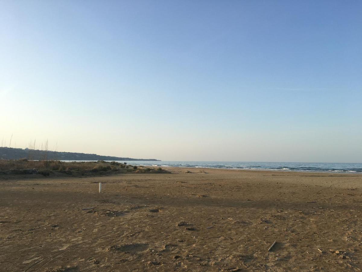 Appartamento Mare Васто Екстериор снимка