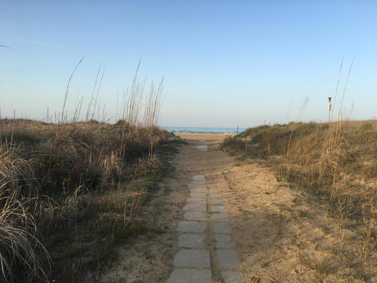 Appartamento Mare Васто Екстериор снимка