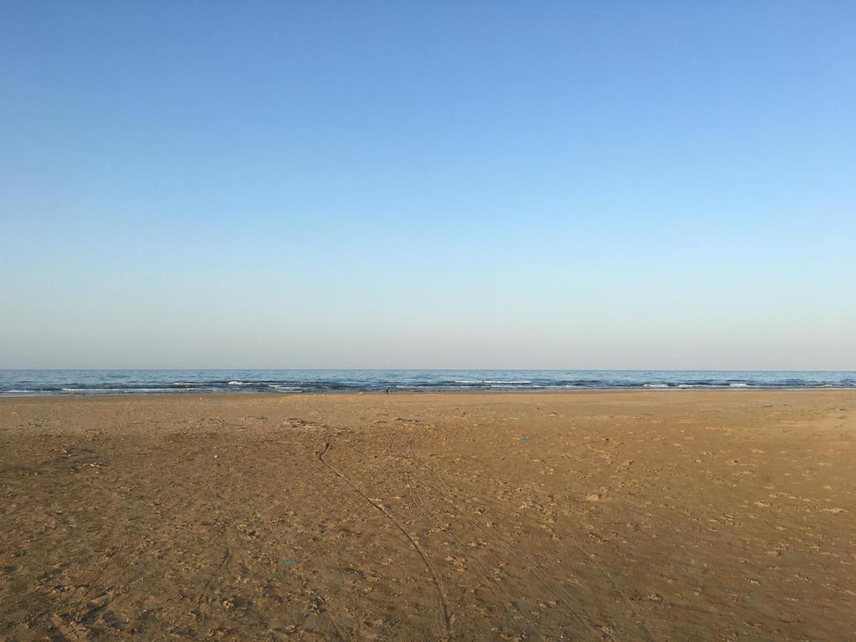Appartamento Mare Васто Екстериор снимка